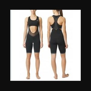 Adidas Supernova Cycling Bib/Shorts/Tights - Small